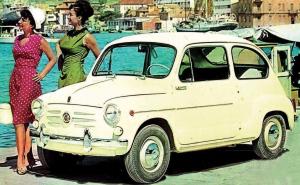 Zastava: Koliko znate o nacionalnoj automobilskoj marki SFRJ