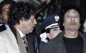 Gaddafijev rođak: Evo zašto su srušili libijskog pukovnika
