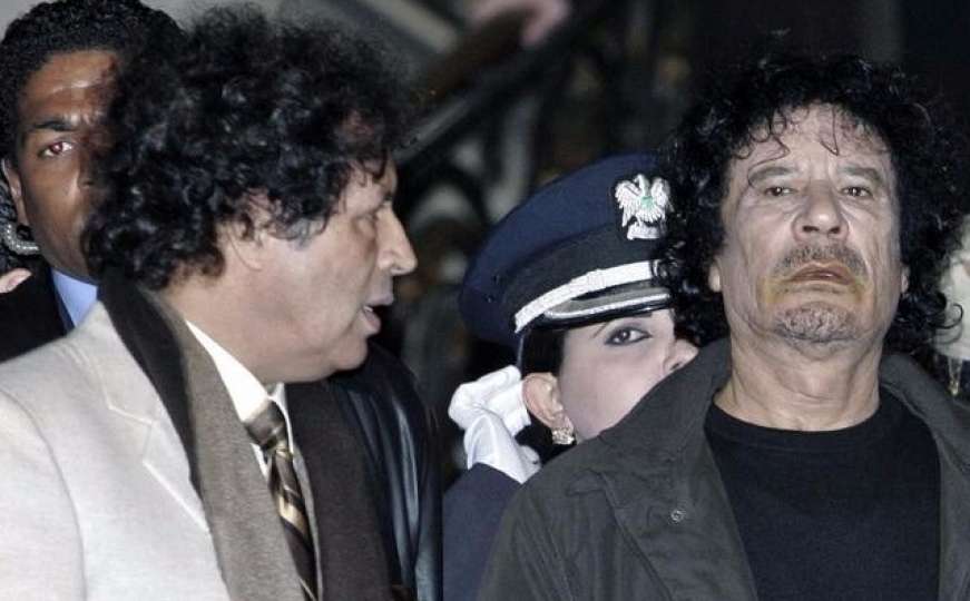 Gaddafijev rođak: Evo zašto su srušili libijskog pukovnika