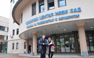 Žena koja je pronašla bebu: Dječaku je pupak bio uvezan pertlom