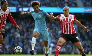 Guardiola ne zna za pobjedu: Southampton odnio bod s Etihada