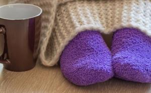 U novembru nas očekuje hladno vrijeme