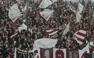 Na današnji dan rođena je bordo ljubav: Sretan rođendan, FK Sarajevo!