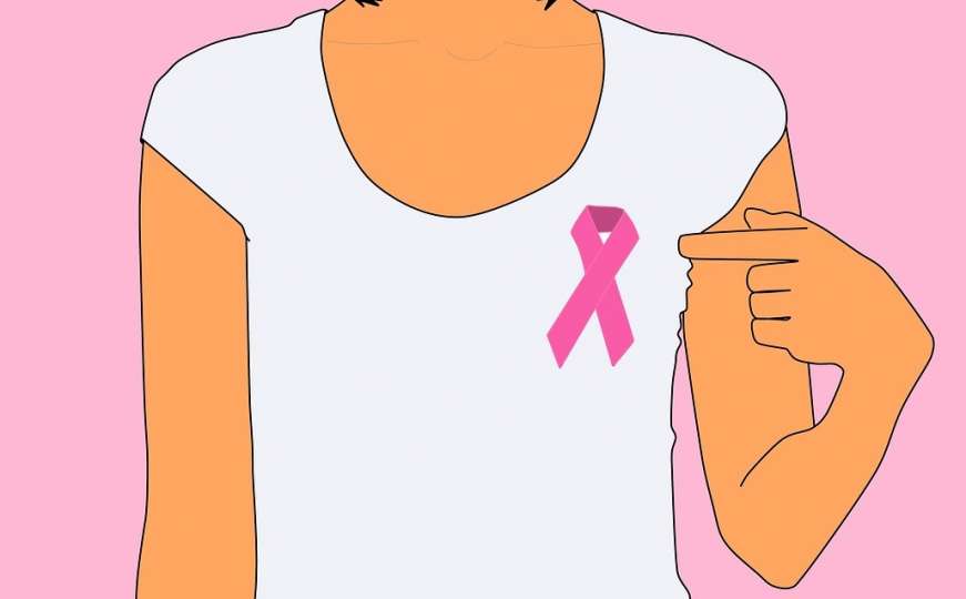 Sve više mladih žena u BiH obolijeva od raka dojke!