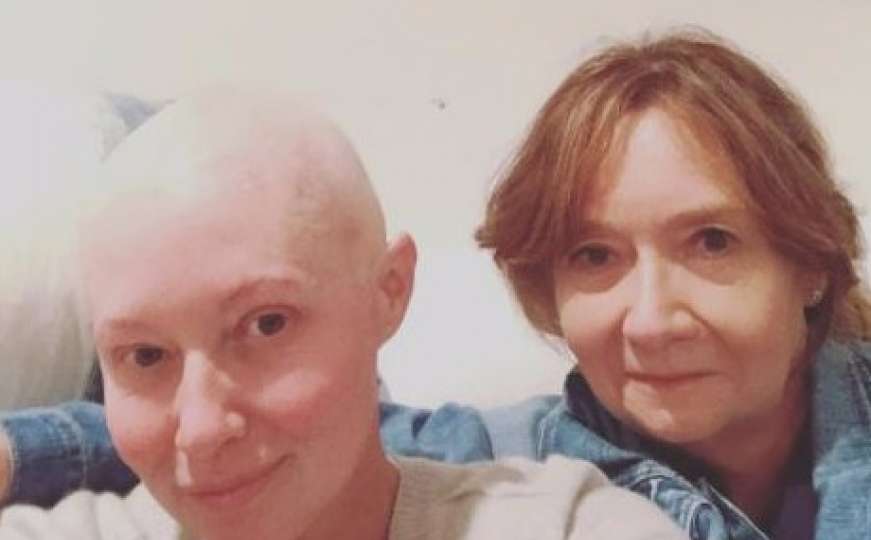 Slavna glumica poslala snažnu poruku ženama oboljelim od raka dojke