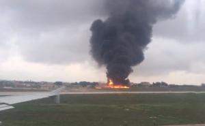 Pet ljudi stradalo u avionskoj nesreći: Moguća pogibija EU zvaničnika