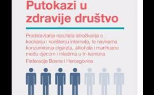 Istraživanje: O čemu su ovisni mladi u BiH