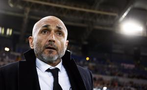 Spalletti: Svi su bolji od Pjanića, morao je to shvatiti na teži način