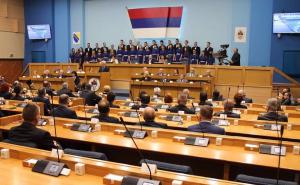 Po hitnom postupku: Sutra potvrda 9. januara kao Dana RS-a