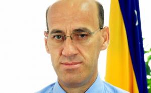 Salkić: Vrijeđaju žrtve dodjelom priznanja Karadžiću, Krajišniku i Plavšićki