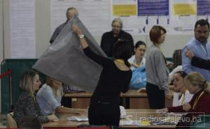 Posušje i Kneževo: Ponovno brojanje glasova na po jednom biračkom mjestu 