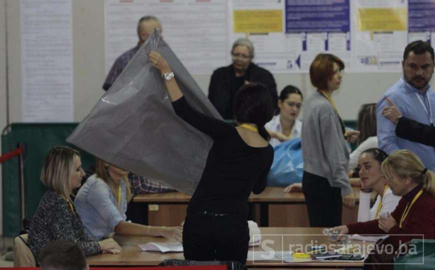 Posušje i Kneževo: Ponovno brojanje glasova na po jednom biračkom mjestu 
