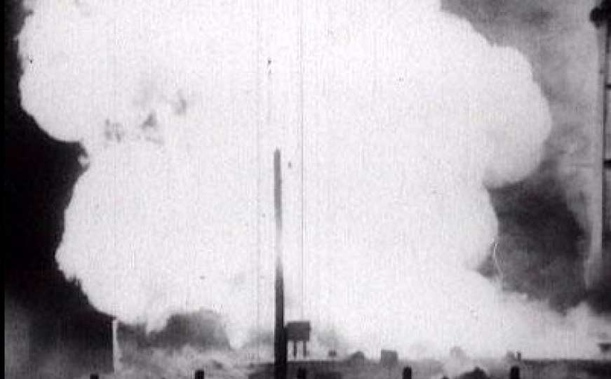 Prije 56 godina: Katastrofa koju je izazvala balistička raketa R-16