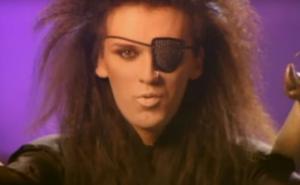 Zvijezda osamdesetih iznenada umrla u 57. godini