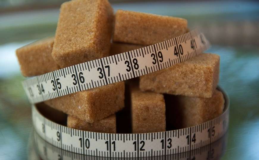 Zdrava i nezdrava hrana: Ovako izgleda 200 kalorija