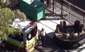 Tragedija u Australiji: Četvero mrtvih u zabavnom parku