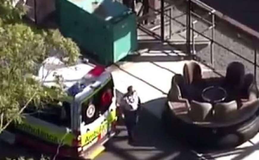 Tragedija u Australiji: Četvero mrtvih u zabavnom parku
