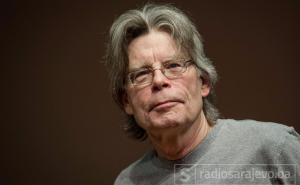 Stephen King ima novu horor priču, kratka je - Pročitajte!