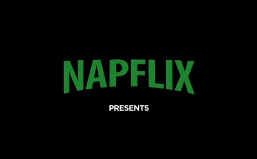 Internet platforma Napflix je novi lijek za nesanicu