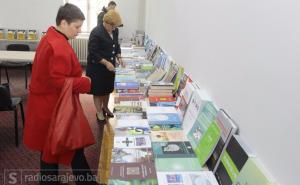I ove godine nastavljena tradicija: Obnovljen fond Nacionalne biblioteke BiH