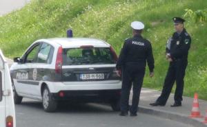 Jedna osoba napadnuta oštrim predmetom na Ilidži
