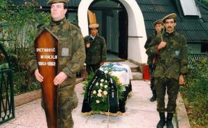 'Ja sam Srbin iz Beograda i došao sam ovdje da se borim sa vama'