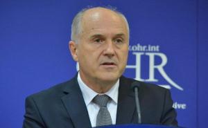 Inzko: Glorificiranje ratnih zločinaca je neprihvatljivo