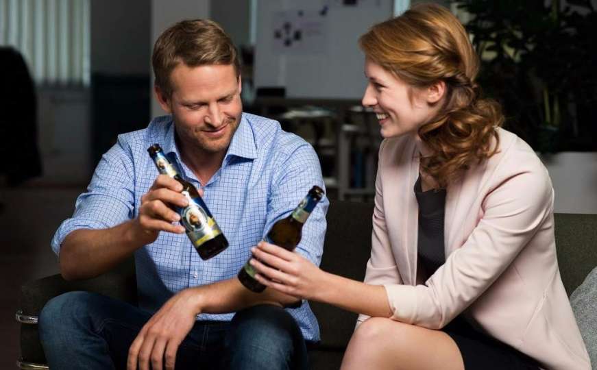 Da li više piju žene ili muškarci: Rezultati će vas iznenaditi