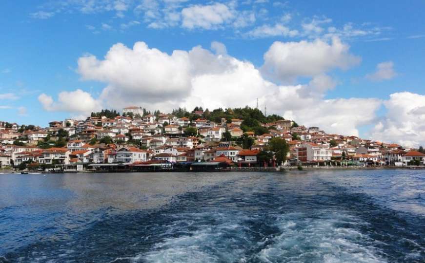 Top deset gradova za posjetiti u 2017.: Bordeaux prvi, Ohrid peti 