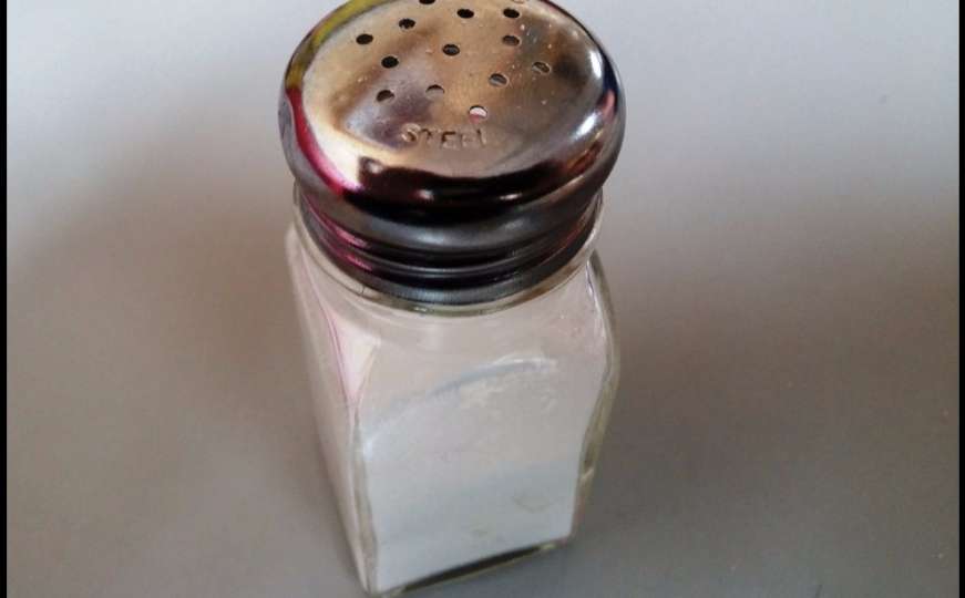 Sačuvajte zdravlje: Osam štetnih utjecaja soli na tijelo