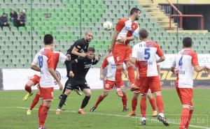 Sarajevo razbilo Kozaru, Zrinjski opet bolji od Veleža