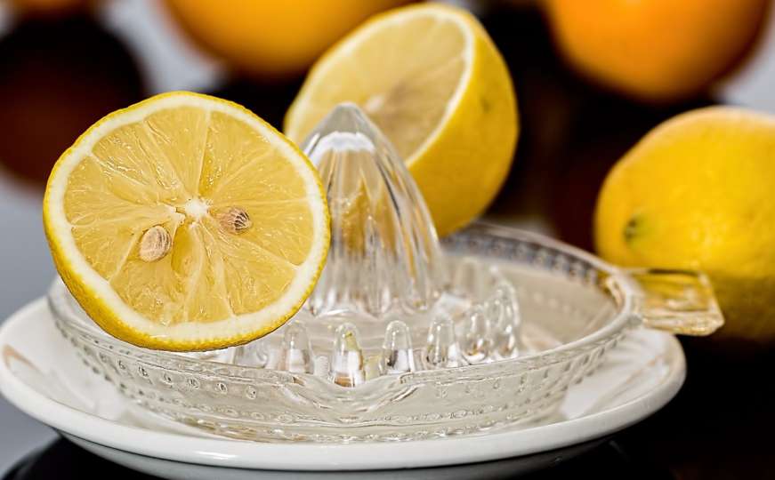 10 prednosti limuna za zdravlje i ljepotu