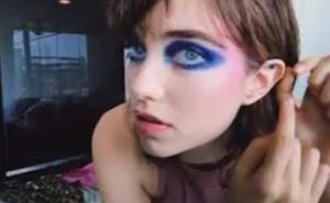 Za Noć vještica postanite - David Bowie!