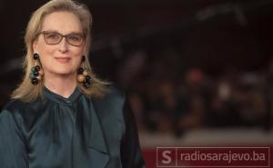 Elegantna, talentirana i istinska dama: Predivna Meryl Streep