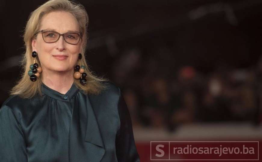 Elegantna, talentirana i istinska dama: Predivna Meryl Streep