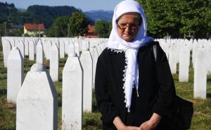 Majke Srebrenice odgovorile na ponudu Milorada Dodika 