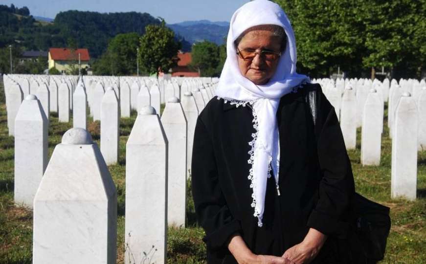 Majke Srebrenice odgovorile na ponudu Milorada Dodika 