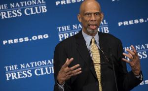 Kareem Abdul-Jabbar: Trump je rasista, ženomrzac, homofob, ksenofob