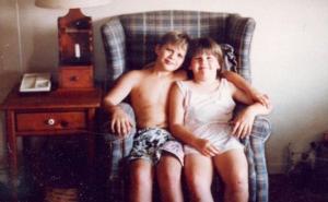 "Ubio sam svoju sestru kad sam imao 10 godina. Jedna slika me i dalje proganja"