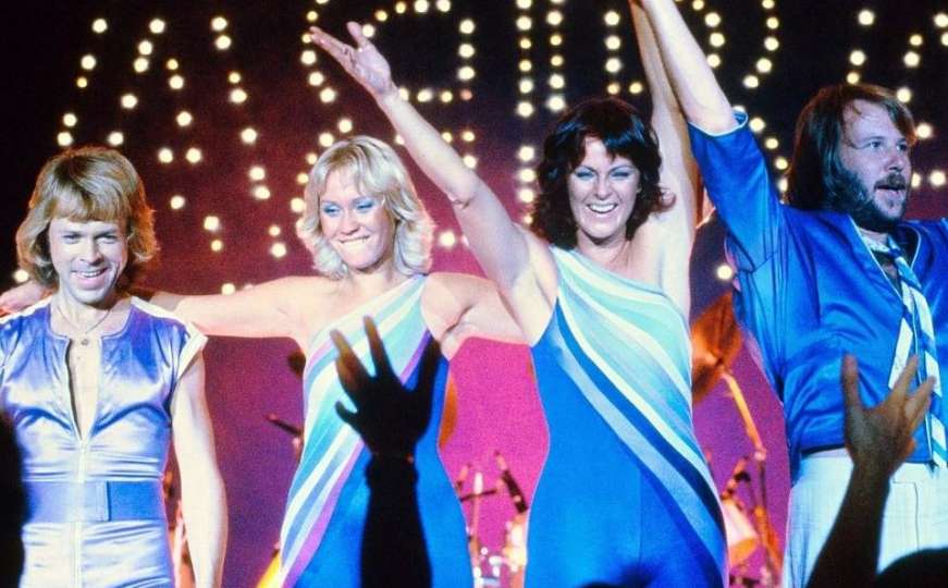 Mamma Mia: ABBA se ponovno okuplja nakon 34 godine