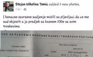 Bahati vozač: Mislili su da će me objesiti, a ja prođoh s kaznom 237 eura