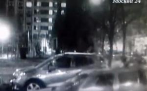 Preživjela nemoguće: Pogledajte snimak pada djevojke s 11. sprata