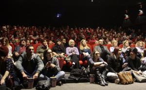 Počeli "Dani švedskog filma" - tražilo se mjesto viška