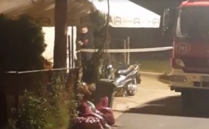 Stravičan zločin: Policija traga za osobom koja je ubila dvojicu muškaraca