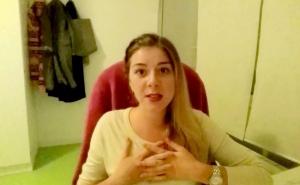 Pokrenut novi vlog za mlade “Mirha kaže”