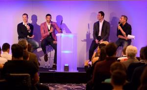 Begović sa legendama engleskog fudbala prikupio novac za djecu iz BiH