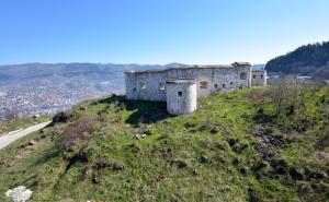 Kula na Zlatištu: Kako je nacionalni spomenik prodat Arapima