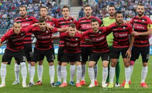 Bruno Akrapović dobio otkaz u Skhendiji