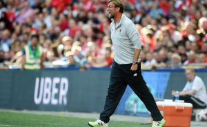 Jurgen Klopp: Je li dozvoljeno da kažem da volim Alexa Fergusona?