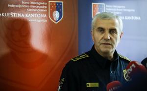 'Navodi policijskog komesara o prijavama protiv Sefića su netačni'